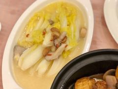 -宝华海景大酒店·望绿苑