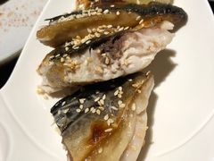 -金沙滩喜来登度假酒店-雅日本餐厅