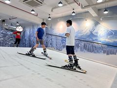 -SNOWGATE滑雪·华雪梦(老西门店)