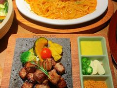 -双门洞·森系料理(体育西店)