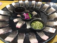 -伊茉家的烤肉店(勒泰中心店)