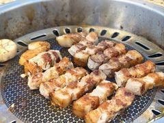 -安又胖韩国烤肉(美罗城店)