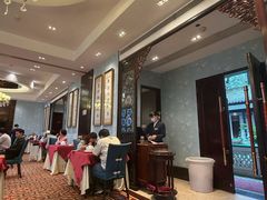 -北园酒家(小北路店)