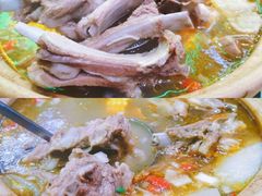 -花姐羊肉炉(吕厝店)