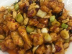 -大眼锅贴饺子(河西店)