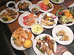 -汉巴味德(大悦城店)