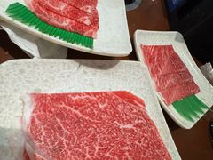 -钱库里海鲜自助(星海广场店)