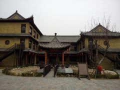 -黄金博物馆