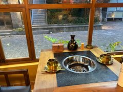 -陀岗美食·云南藏式特色餐厅