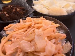 -熹悟海鲜火锅·广式打边炉