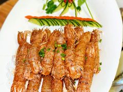 -金銮渔家(东山海鲜地标店)