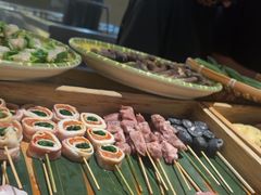 -一豚轩·烧鸟·豚骨拉面(五四路店)