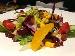 -半秋山西餐厅(巴南万达广场店)