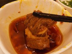 -仁虎老火锅(黄泥磅店)
