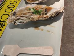-很久以前羊肉串(南京路第一百货店)