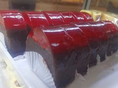-蜂蝶来饼店(拱北总店)