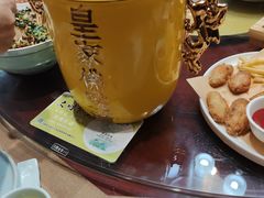 -和源祥·日照菜扛把子(万平口一店)