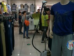 -万达广场(南京江宁店)