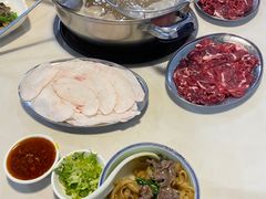 -菜忠潮州牛肉店(岗厦店)