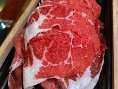 牛plus-湊湊火锅·茶憩(上海合生汇店)