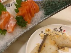 -金膳禾铁板料理(万达店)