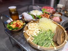 -冯校长老火锅(深圳总店)
