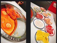 -陳艳红火锅(港汇店)