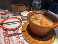 -来菜·湖北头牌藕汤(汉街店)