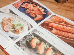 -耶里夏丽·丝路新疆菜·清真食品(徐汇南丹东路臻选店)