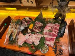 牛魔王烧肉大盛和-牛家酒场(7mall店)