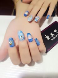 iphone_upload_pic-星美甲