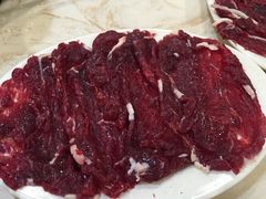-粤潮牛肉火锅店(江南大道店)