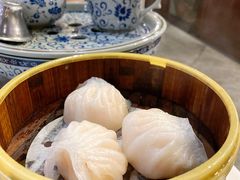 金鼎鮮味虾饺皇-广州酒家(文昌总店)