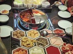 -唱客美食KTV量贩(日新路店)