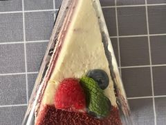 -姆们M Sweetie Cake(三里屯店)
