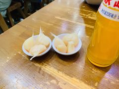 糖蒜-刘信牛羊肉小炒泡馍(回民街店)