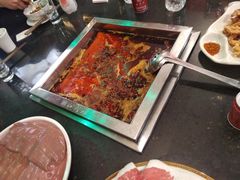 -红鼎坊·老成都火锅(新南门店)