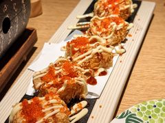 -阿吾罗·月咏精致日料(港汇恒隆广场店)