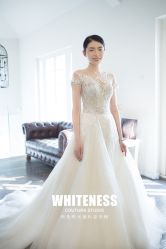-纯色时光婚纱艺术馆WHITE