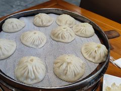 -稻香居锅贴(宋都御街店)