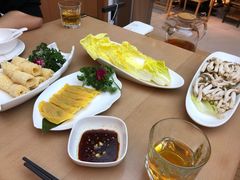 -湯系·煲汤手艺人(东二环泰禾广场店)