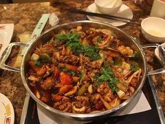 -黄记煌三汁焖锅(渝北金港国际店)