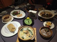 -京参園海鲜餐厅