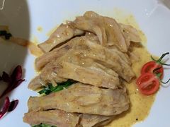 -京华烟云·北京烤鸭(领展购物广场·中关村店)
