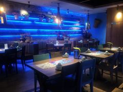 -蜜桃餐厅·江浙融合菜(荟聚购物中心店)