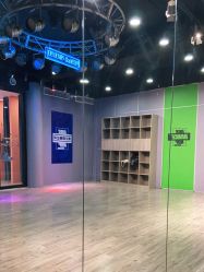 -DOS HOP潮上舞蹈