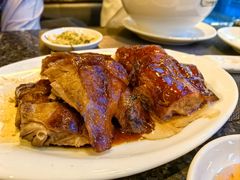 -中国厨房/台湾牛肉面