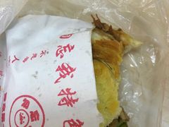 -老陶包子铺(南大西南村店)