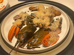 -望海臻鲜·海鲜餐厅