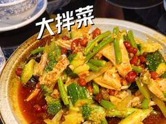 -焦亮烧烤海鲜(三原店)
